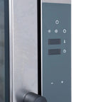 Four mixte à chaleur tournante Dexion - 10 x GN1/1 avec humidification