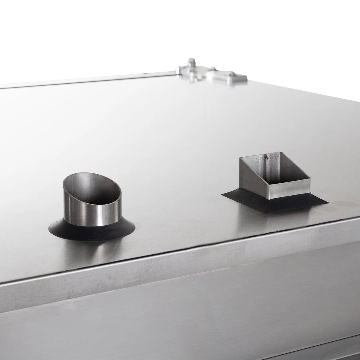 Four mixte à chaleur tournante Dexion - 10 x GN1/1 avec humidification