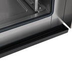 Four mixte à chaleur tournante Dexion - 10 x GN1/1 avec humidification