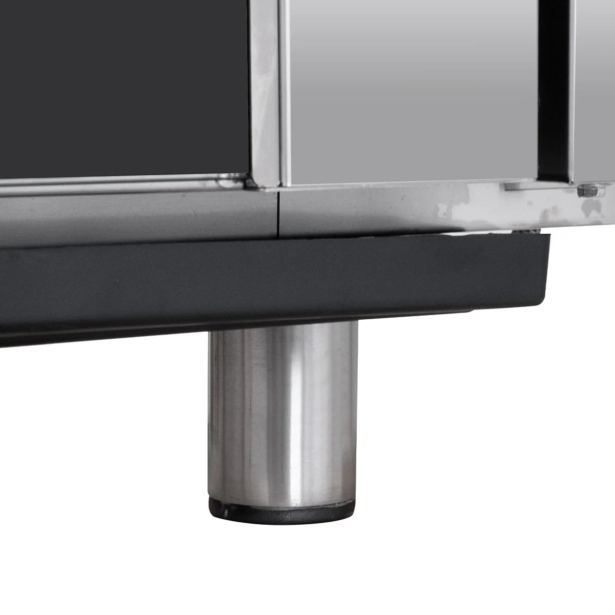 Four mixte à chaleur tournante Dexion - 10 x GN 2/1 avec humidification