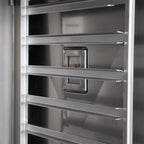 Four mixte à chaleur tournante Dexion - 10 x GN 2/1 avec humidification