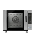 Four mixte à chaleur tournante Dexion - 6 x GN 1/1 avec humidification
