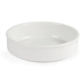Olympia Whiteware bols ronds empilables 134 mm - 6 pcs