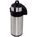 Pompe à boisson Olympia en acier inoxydable - 5 Litres