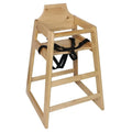 Bolero Chaise haute enfant bouleau