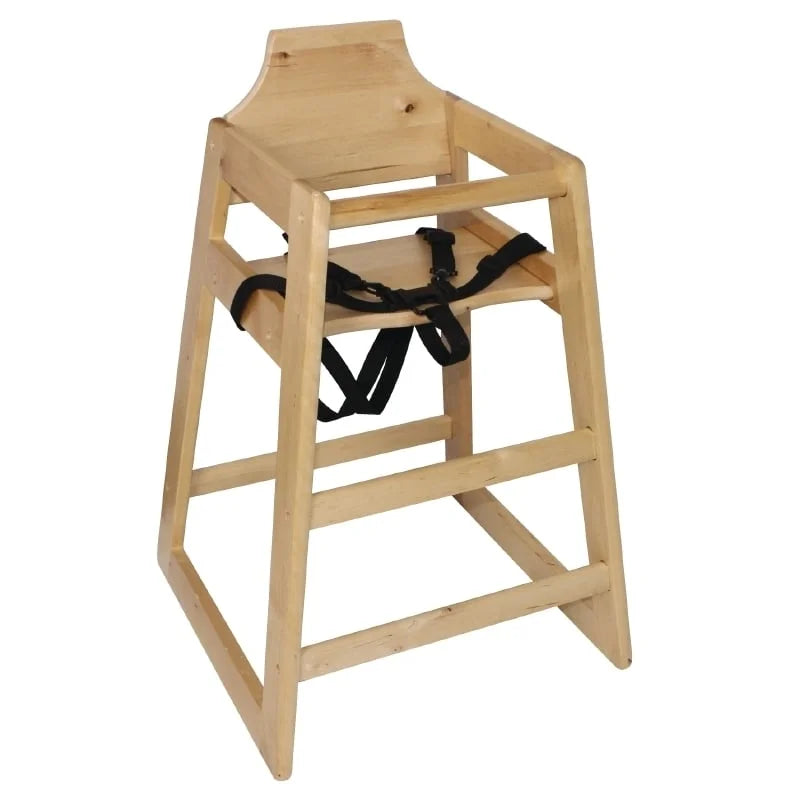 Bolero Chaise haute enfant bouleau