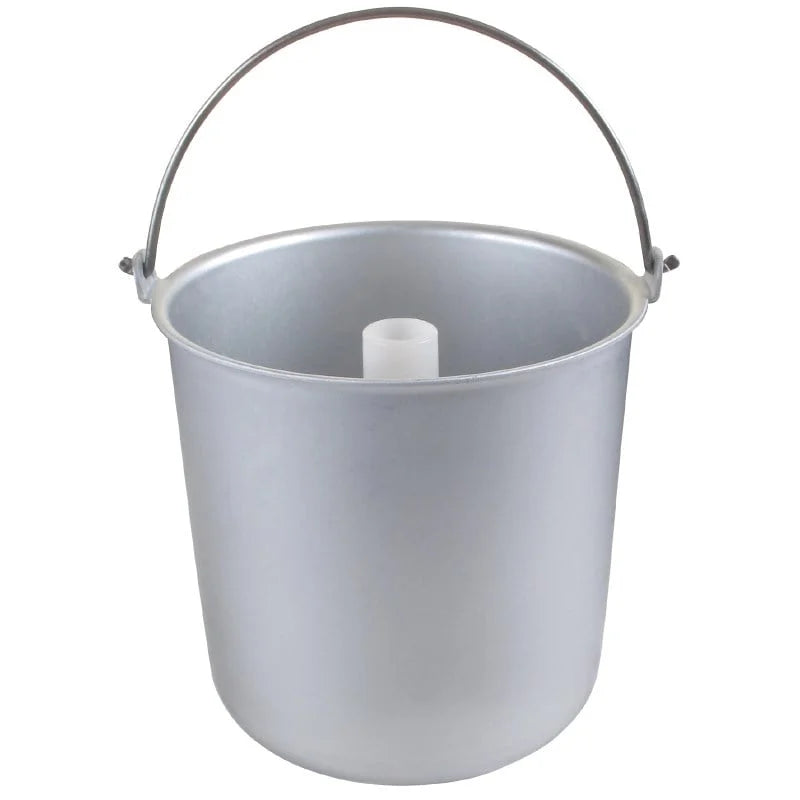 Machine à glace Buffalo 1,5 Liter