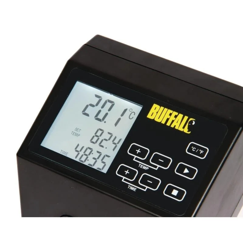 Cuiseur sous vide Buffalo