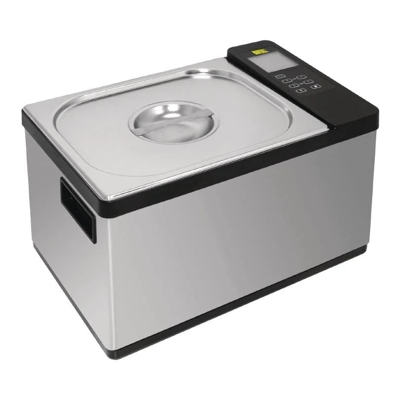 Buffalo Bain-marie sous vide 12,5 Litres