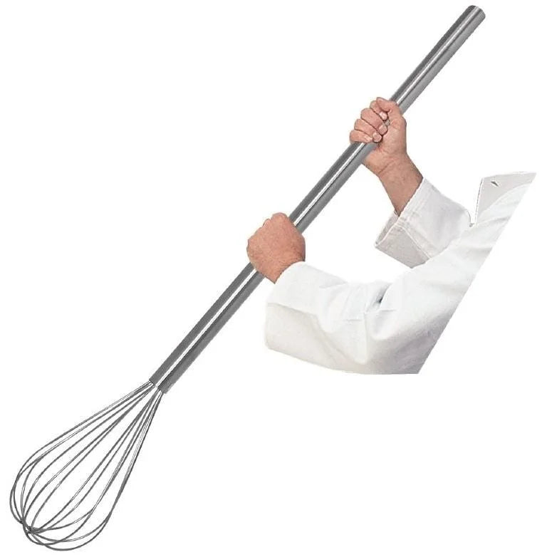 Fouet ballon Vogue, 100 cm