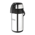 Olympia pichet isotherme à pompe 3 L COFFEE