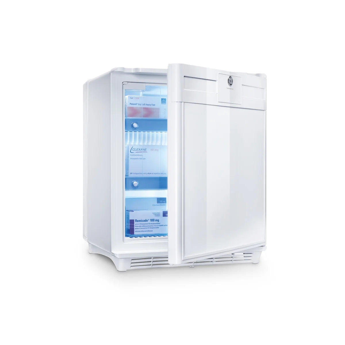 Réfrigérateur à médicaments Dometic DS 601H