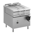 Sauteuse basculante électrique Série 900 - 80 L, 400 V, basculement manuel