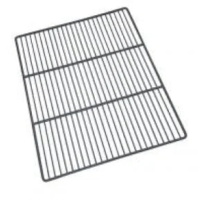 Grille en acier inoxydable pour armoire d’affinage de viande VI180SA / VI46SA