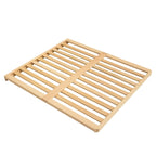 Clayette en bois de hêtre 0068 pour armoire à vin ECO SA