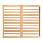 Clayette en bois de hêtre 0068 pour armoire à vin ECO SA