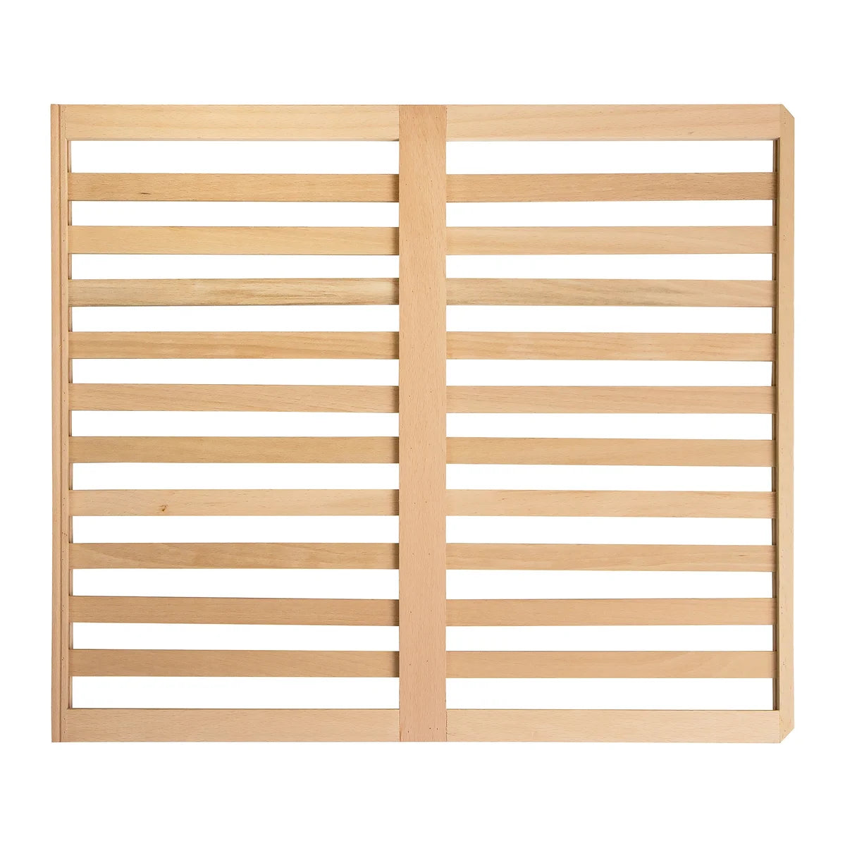 Clayette en bois de hêtre 0068 pour armoire à vin ECO SA