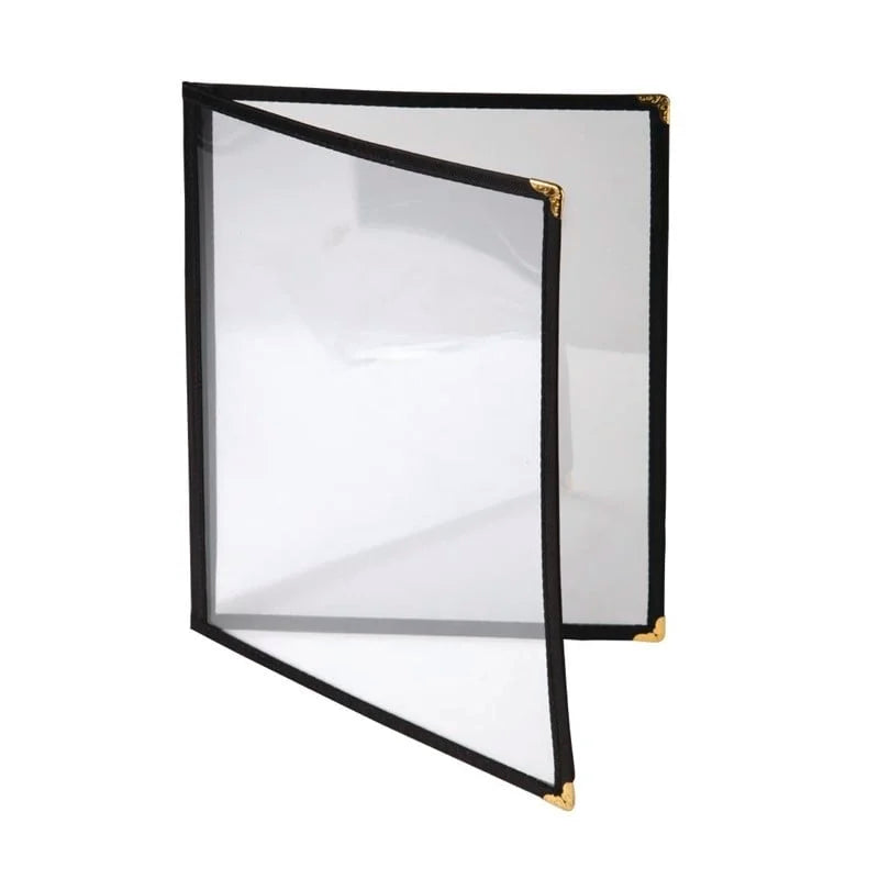 Menus et porte-additions CHR