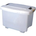 Araven bac de stockage 70 Litres