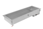 Bain-marie encastrable 4 GN1/1