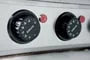 Bain-marie encastrable 4 GN 1/1 individuel