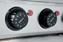 Bain-marie encastrable 5 GN 1/1 individuel