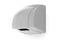 Sèche-mains, HENDI, 230V/1500W, 239x208x(H)265mm
