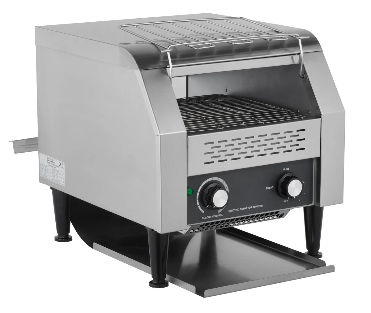 Grille-pain à convoyeur 130