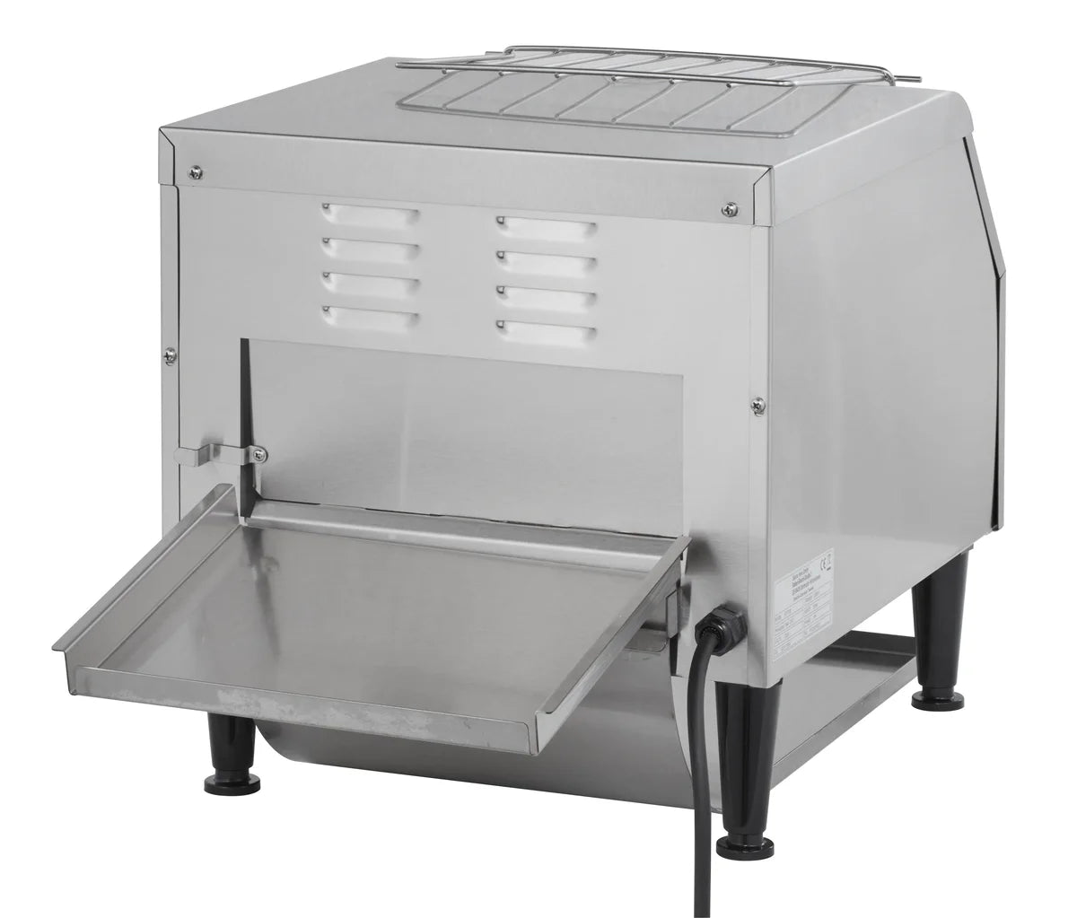 Grille-pain à convoyeur 130