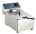 Friteuse électrique ECO 6 litres