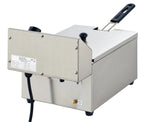 Friteuse électrique ECO 6 litres