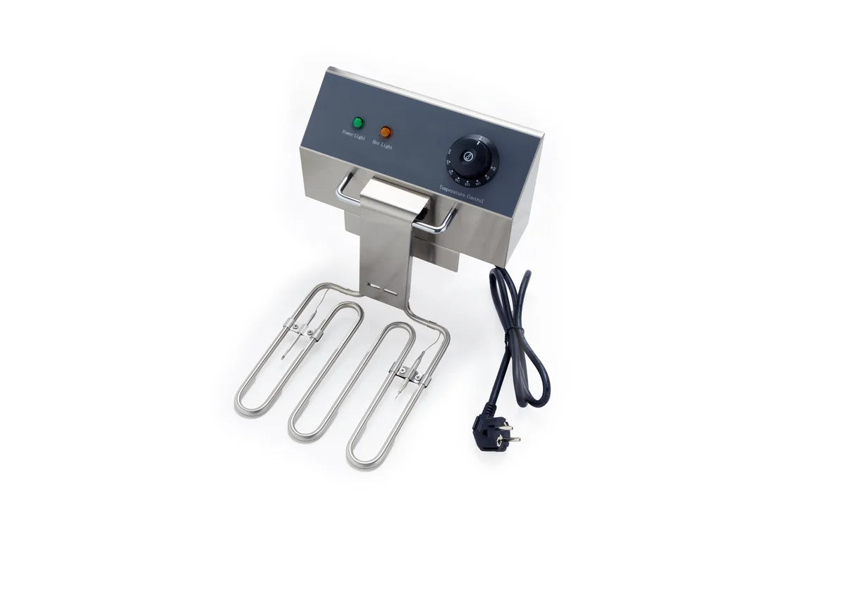 Friteuse électrique ECO 6 litres