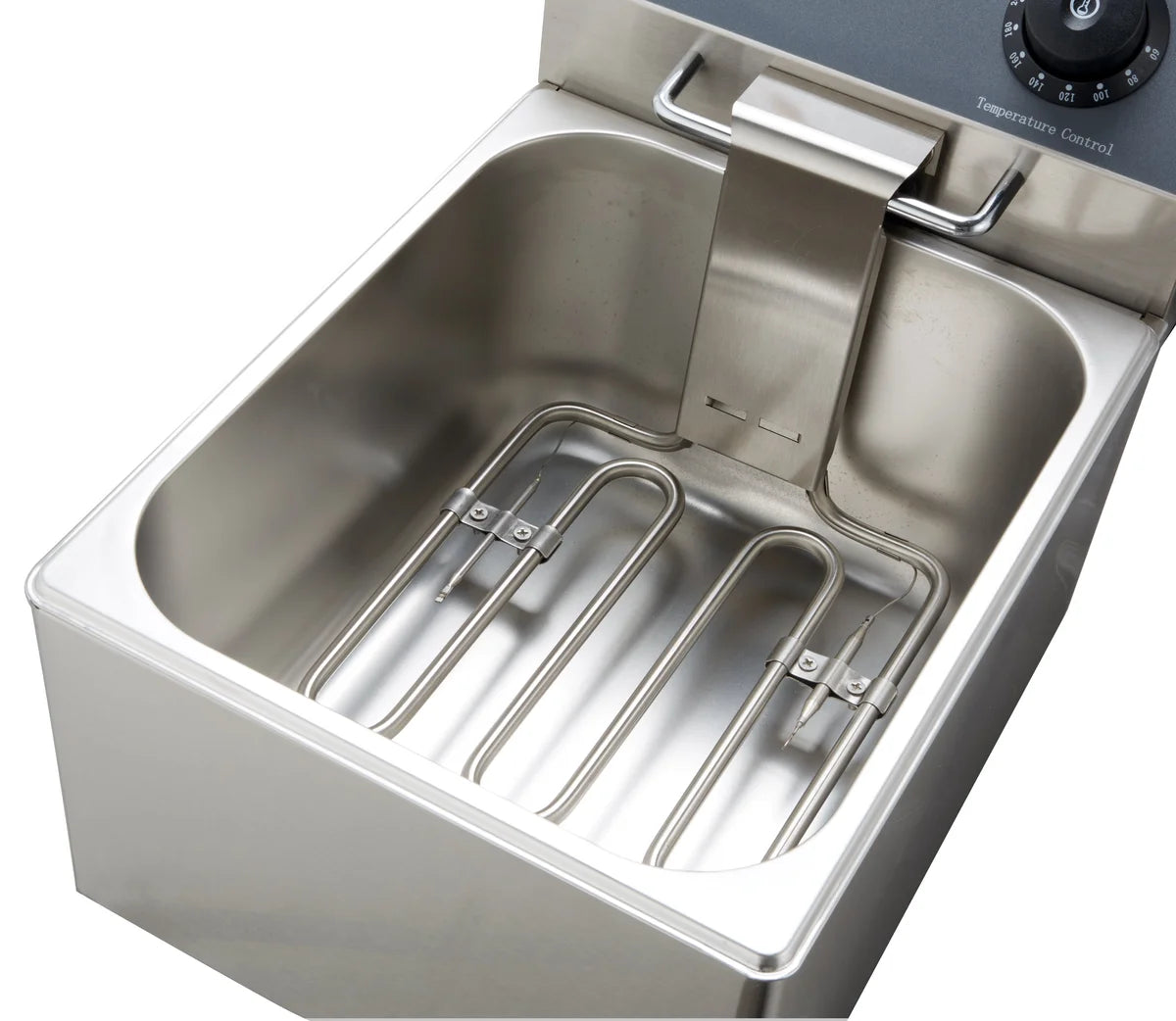 Friteuse électrique ECO 6 litres
