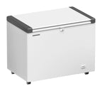 Liebherr coffre congélateur EFL 3055 blanc