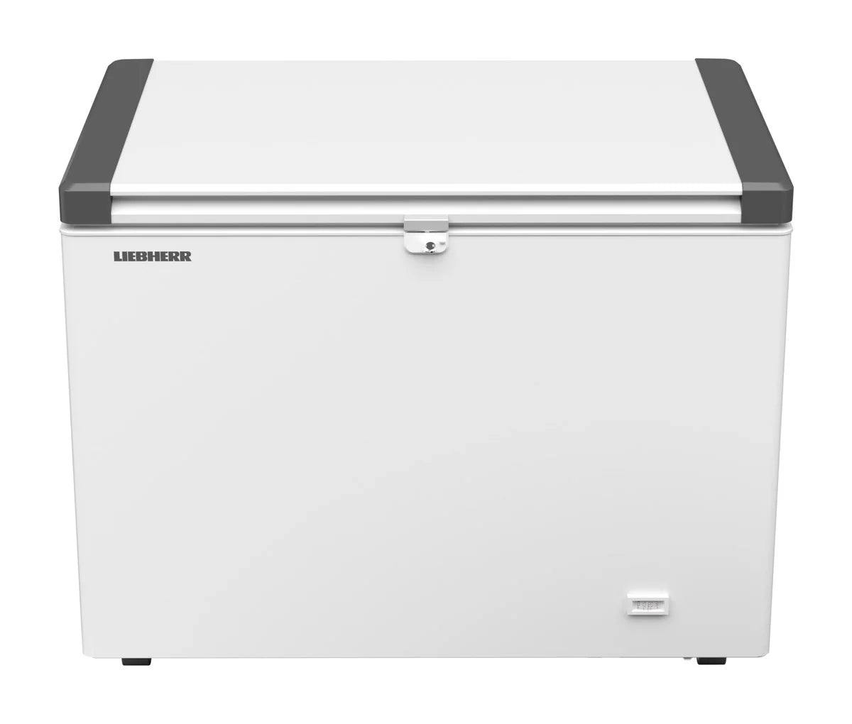Liebherr coffre congélateur EFL 3055 blanc