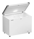 Liebherr coffre congélateur EFL 3055 blanc