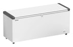 Liebherr coffre congélateur EFL 6055 blanc