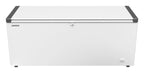Liebherr coffre congélateur EFL 6055 blanc