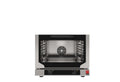 Tecnoeka Four à chaleur tournante électrique 600x400 mm
