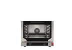 Tecnoeka Four à chaleur tournante électrique 600x400 mm