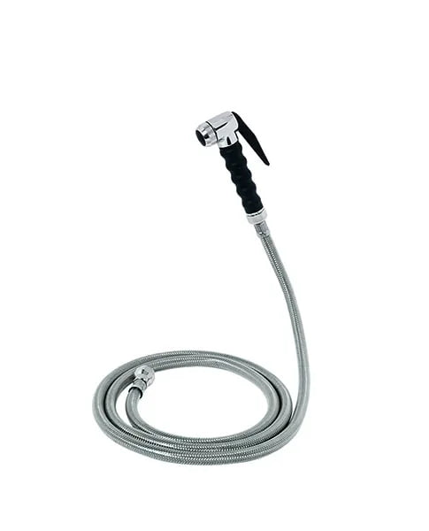 Kit de douchette avec support