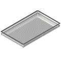 Plaque perforée pour nuggets GN 1/1