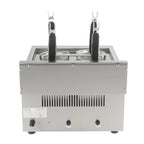 Cuiseur à pâtes électrique - 4 paniers - 16,5 L