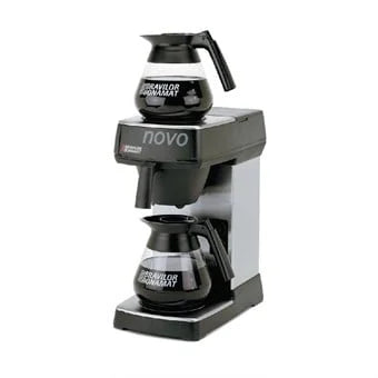 Machine à café Bravilor Bonamat Novo 1,7L manuelle