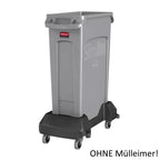 Chariot Rubbermaid Slim Jim