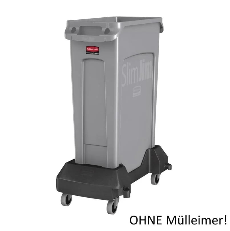 Chariot Rubbermaid Slim Jim