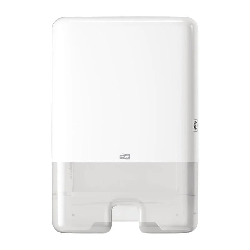 Distributeur d’essuie-mains Multifold Tork Xpress Blanc