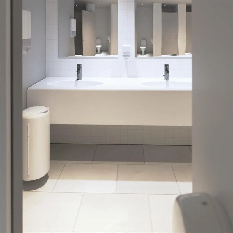 Distributeur d’essuie-mains Multifold Tork Xpress Blanc