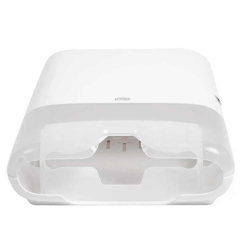 Distributeur d’essuie-mains Multifold Tork Xpress Blanc