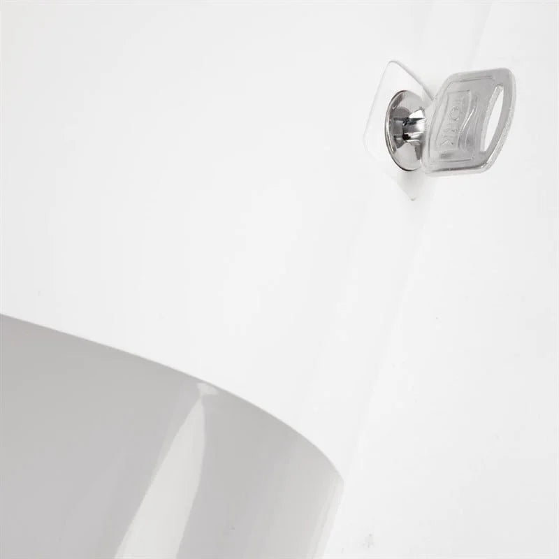 Distributeur d’essuie-mains Multifold Tork Xpress Blanc